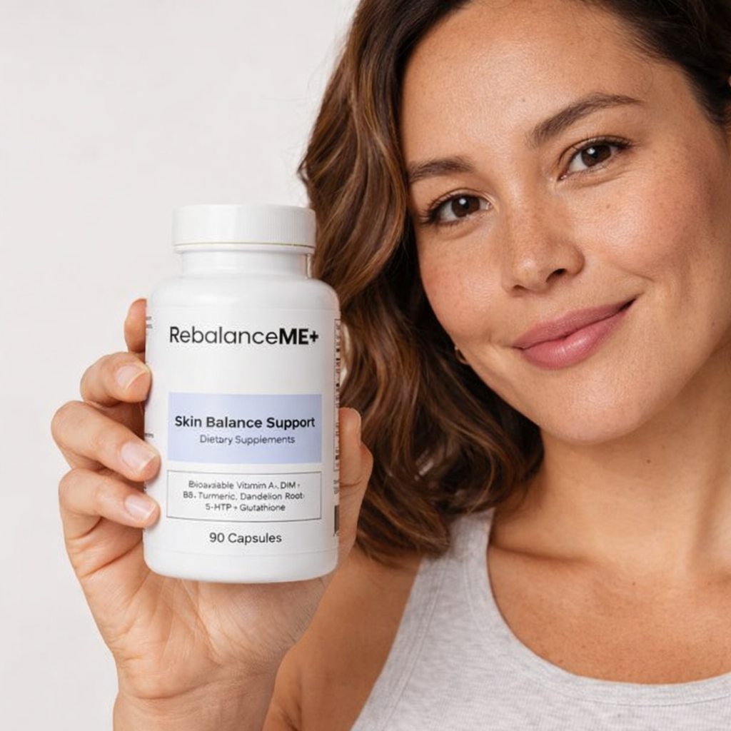 RebalanceME+ Skin Balance Support